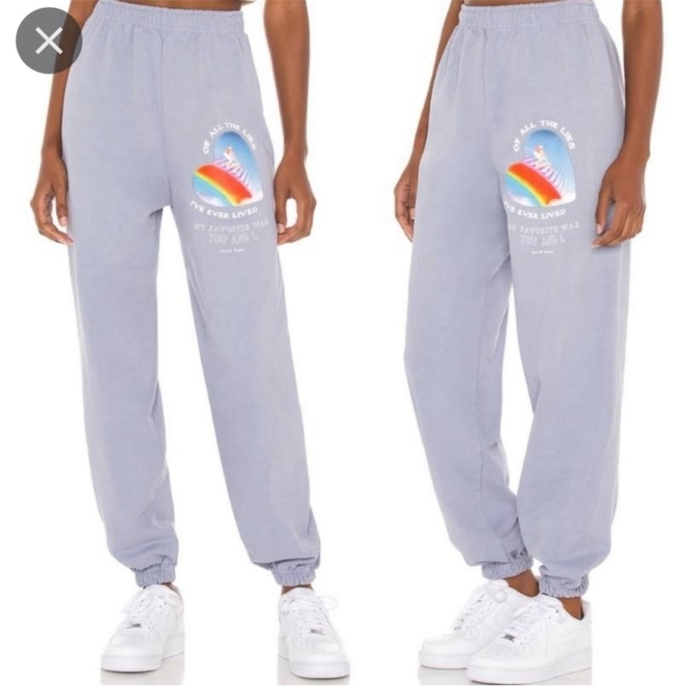 NWOT Boys Lie My Favorite Lies Sweatpants